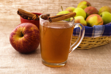 apple cider