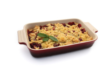 Crumble