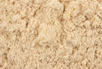 Sawdust