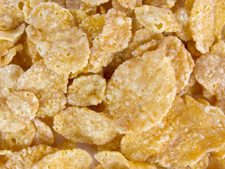 cornflakes