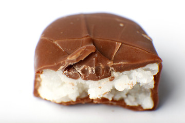 Schokoladenriegel