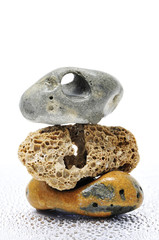zen stones