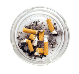 ashtray