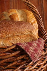 Bread basket