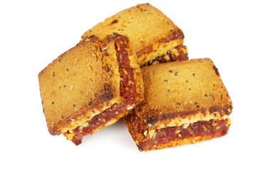 DDelicious and Tasty  Chip Cookie