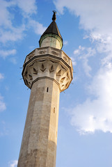 Minaret