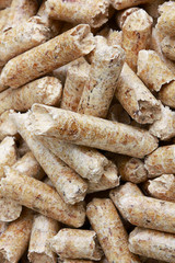 Holzpellets