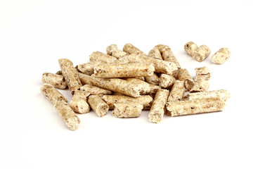 Pellets