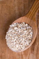 oat flakes