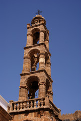 wieża cerkwi 2
