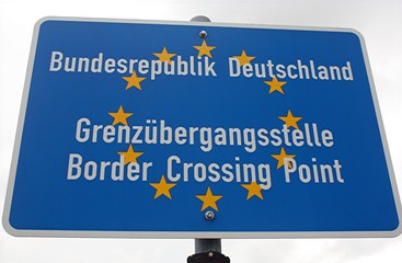 Grenzübergang
