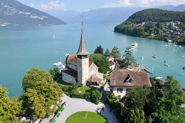 chapelle et mariage
