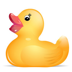 Rubber Duck