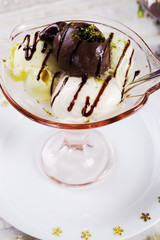 Ice-cream