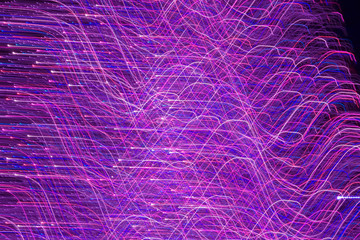 Fototapeta premium Lights