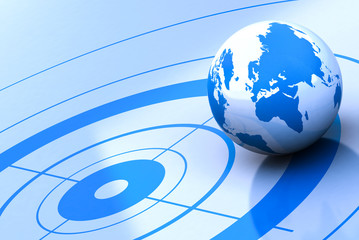 global strategy - global business or communication