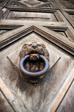 Door Knocker