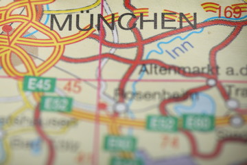 München Plan