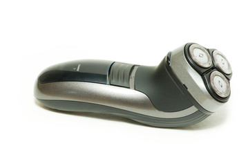 electric razor