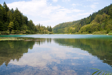 Lago di Lamar