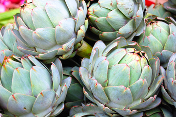 artichoke