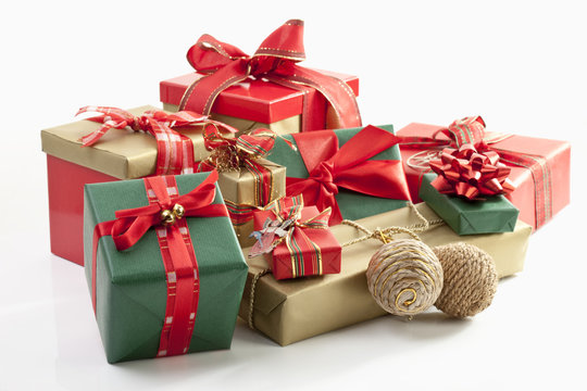Weihnachten