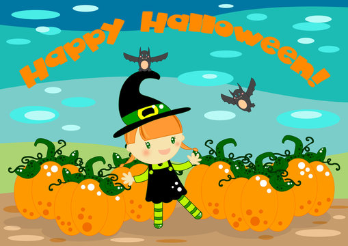 happy halloween