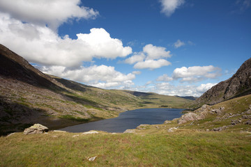 llyn Ogwen