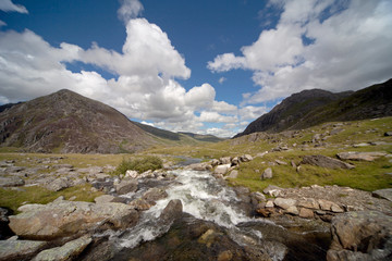 Snowdonia