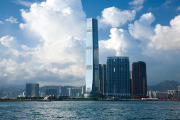 Hongkong ICC