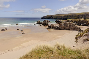 Sango Bay