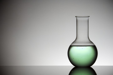flask