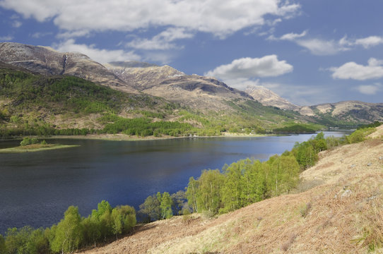 Loch Leven