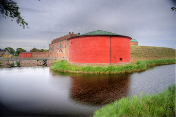 Obraz premium Malmöhus