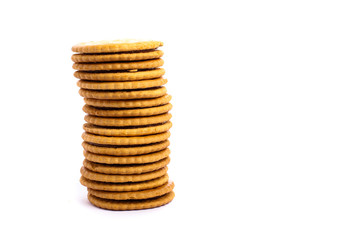 chocolate biscuit