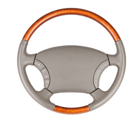 Auto wheel isolate