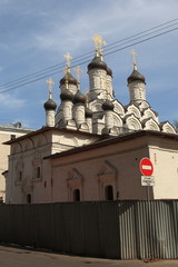 Church (Moscow, Russia)