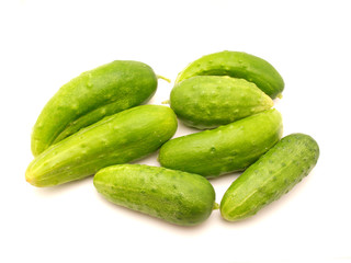 Cucumbers