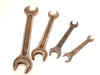 Wrenches