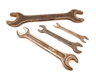 Wrenches
