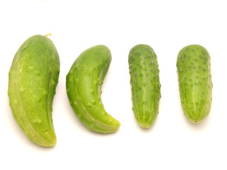 Cucumbers
