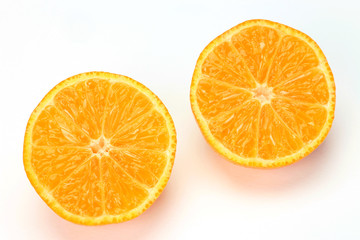 clementine orange