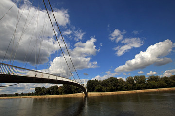 ponte di Osijek, croazia