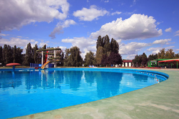 parco acquatico