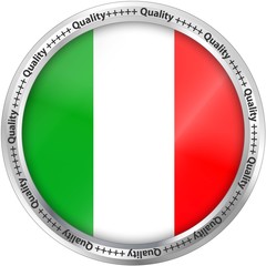 Quality Butten Italy