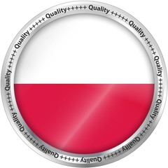 Quality Butten Poland