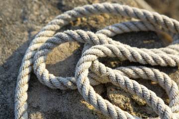 rope