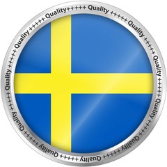 Quality Butten Sweden