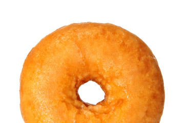 Obraz na płótnie Canvas donut