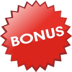 bouton bonus